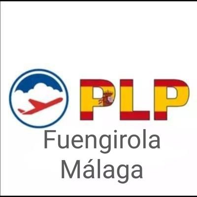 Partido Liberal Pesimista (Argentina) con destino a Fuengirola, Málaga, España