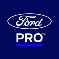 Ford Pro Polska(@FordDostawcze) 's Twitter Profile Photo