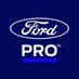 Ford Pro Polska (@FordDostawcze) Twitter profile photo