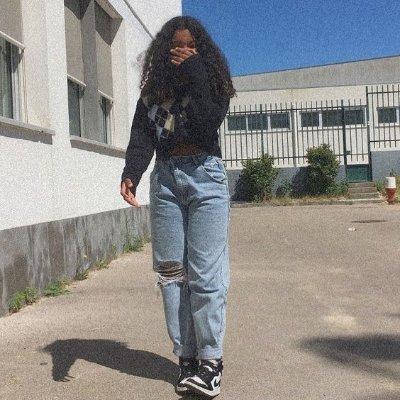 Aún estoy aprendiendo que mi felicidad primero