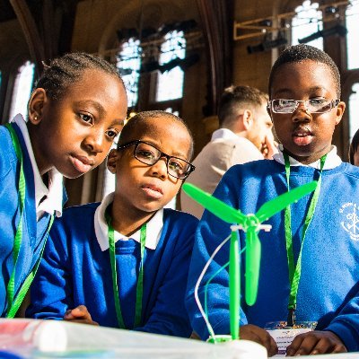 Engineering Education Campaign for 7-14 year olds brought to you by SEERIH at the University of Manchester