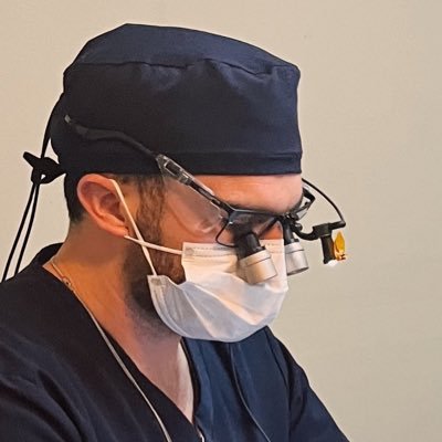 DrMichaelLeahy's profile picture. 