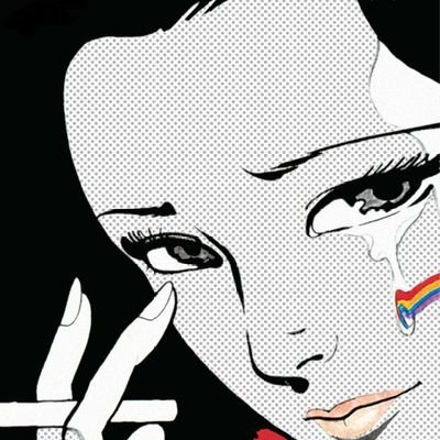 Violette Scribblesさんのプロフィール画像