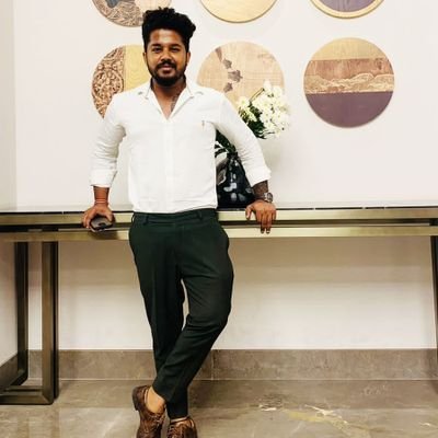 krishna10040's profile picture. love to be loved