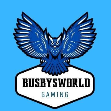 Content creater Busbysworld Gaming on youtube https://t.co/RdCIR7w8US