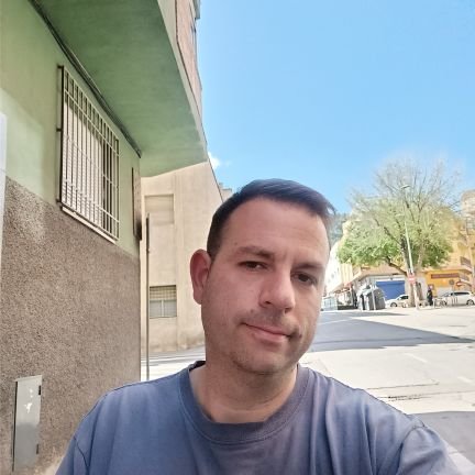 danieldejaen's profile picture. ♥