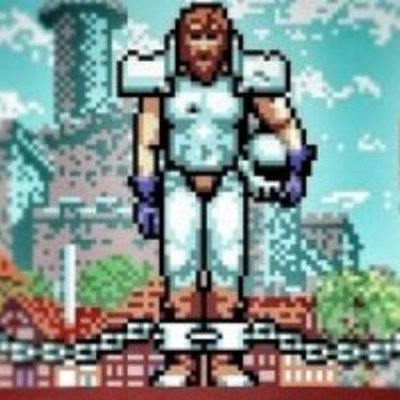 BusnetTeut's profile picture. 