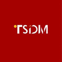 TSDM(@TSDMOfficial) 's Twitter Profile Photo