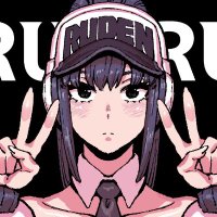 魯文推特 (@ruwenwork) 's Twitter Profile