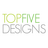 Topfive Designs