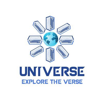 UNIVERSE OFFICIAL