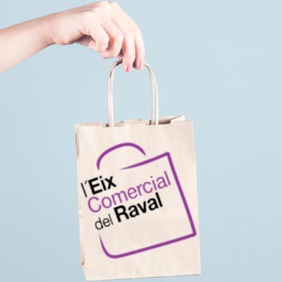 Ajudem, promocionem i dinamitzem els nostres comerços i el nostre barri. Ja som més de 125 comerços associats!