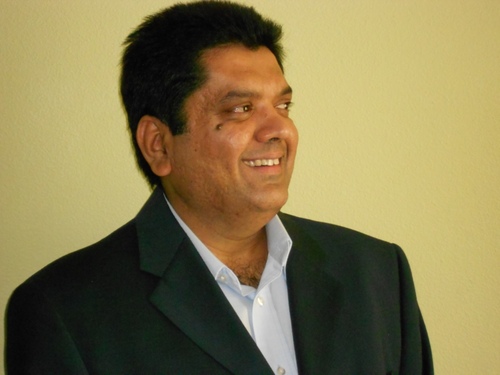 al_i2mba12's profile picture. Senior Healthcare IT Professional.