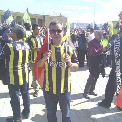 ATATÜRK'ÇÜ, CUMHURİYET HALK PARTİSİ, FENERBAHÇE