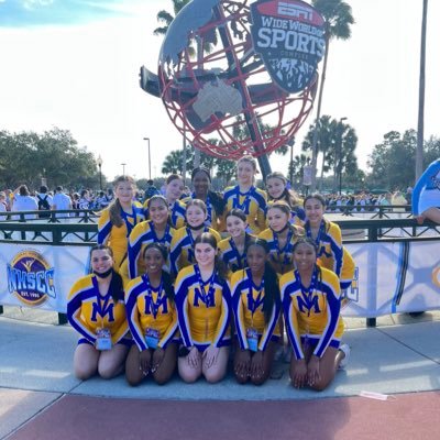 ManchesterCheer Profile