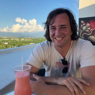 patrickreasono's profile picture. Writer, Filmmaker, Redneck Philosopher