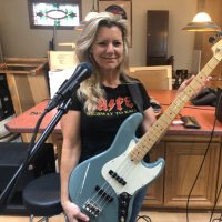 Dana Creel (@bluecasino60) 's Twitter Profile