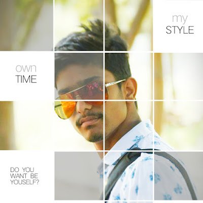 AakilCreation's profile picture. Akil Sayyad