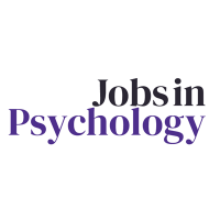 JobsinPsychology(@JobsinPsychol) 's Twitter Profile Photo