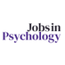 JobsinPsychology (@jobsinpsychol) Twitter profile photo