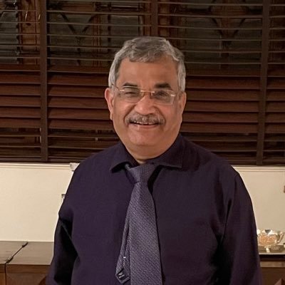•Professor and senior consultant Rheumatology at sir Ganga Ram Hospital
•vice president of Asia Pacific league of association of Rheumatology