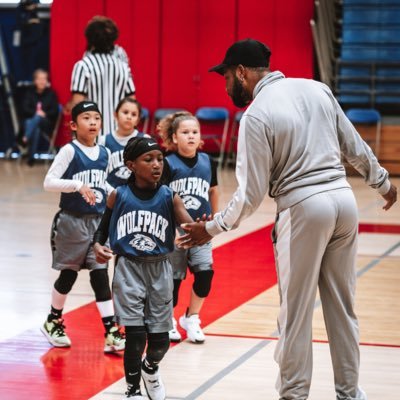 Durie Foster SJM Interim HC Email:CoachDee5592@gmail.com     IG: @coachemupdee