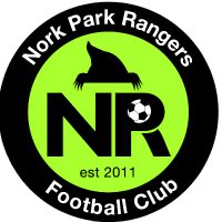 Nork Park Rangers FC (@norkparkrangers) 's Twitter Profile