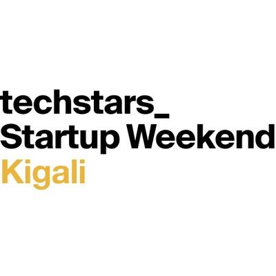Startup Weekend Kigali