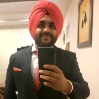 Amrinder Singh(@AmrinderSingh99) 's Twitter Profile Photo