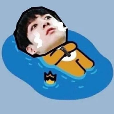 OT7 🐨🐭🐱🐿🐥🐯🐰.
Get it, let it roll!
26 years
98 line