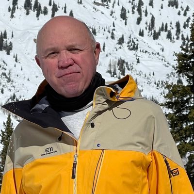 feicht_do's profile picture. Retired ER physician