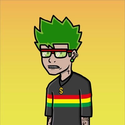 TONY CRYPTOSTYLEさんのプロフィール画像