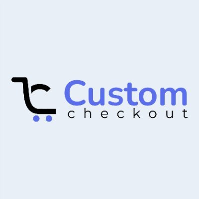 customcheckout's profile picture. Grow your Average Order Value by adding Post-Purchase Up-Sells on Custom Checkout Pages