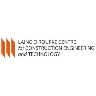 Transforming Construction

Laing O'Rourke Centre for Construction Engineering & Technology - Department of Engineering, University of Cambridge.