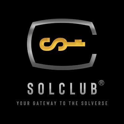 SolClub is a monumental effort to harness the power of Metaverse. Get your Solkey at ME: https://t.co/oi1eslAMxu and connect at https://t.co/f7eNGSxmhg