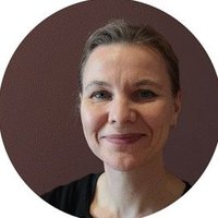 Lucres Nauta-Jansen (@lucresnj) 's Twitter Profile