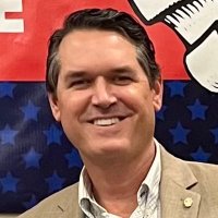 Cord Byrd (@cordbyrd) Twitter profile photo