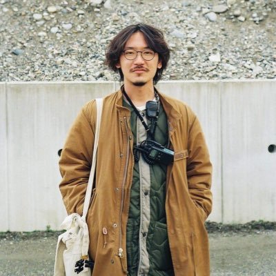 umefilm's profile picture. 映像プロデュース業。愛知県在住。l like cinema.｜主戦場は広告映像。DM歓迎。