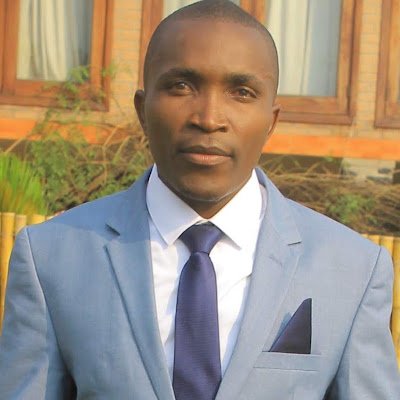 bahati_masudi's profile picture. Consultant en gestion des projets, Community Development Officer chez WNVD. Responsable de l'Ets CLEANER SERVICES, Initiateur du tournoi Tempête du Cerveau.