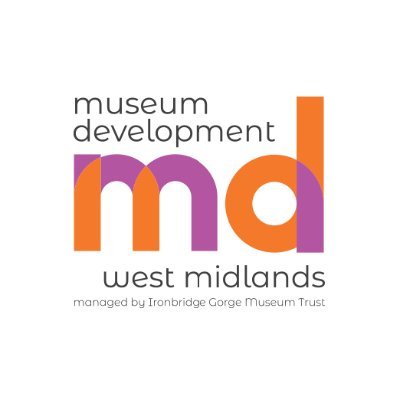 We help museums within the West Midlands increase resilience, develop skills & share knowledge #ACEsupported. Organisers of West Midlands #VolunteerAwards19.