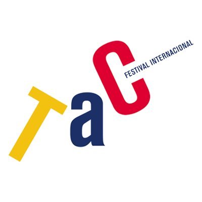 Festival Internacional de Teatro y Artes de Calle de Valladolid.

Del 22 al 26 de mayo de 2024 #TAC2024