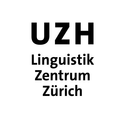 Strengthening linguistics in Zurich and Switzerland and fostering the public perception of the impact and value of language science.