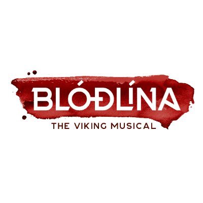 Blóðlína: The Viking Musical