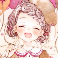 はる灯 (@tic_tac_) 's Twitter Profile