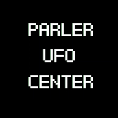 ParlerUFOCenter Profile Picture