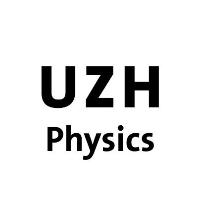 Institute of physics at @UZH_Science @UZH_en
#research on #materials, biological systems, #nanostructures, high-energy, elementary- and astro-particle #physics