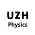 UZH Physik-Institut (@UZHPhysics) Twitter profile photo