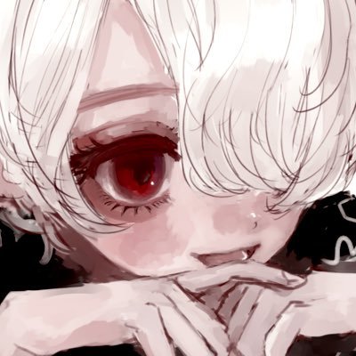 新訳 白いやさんのプロフィール画像