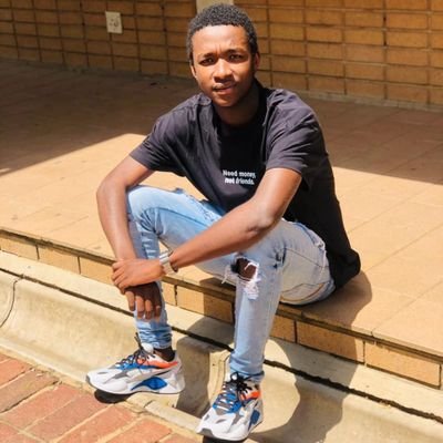 •Still working on becoming a Millionaire.💰🤏