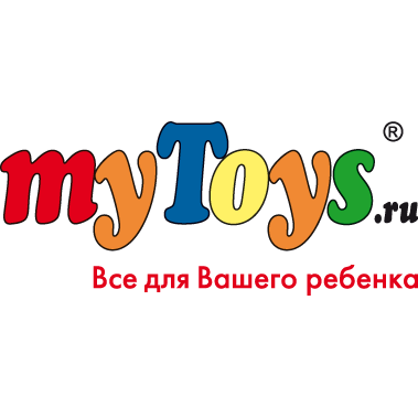 Интернет-магазин детских товаров и игрушек www.myToys.ru – это широкий ассортимент, приятные цены, безопасность личных данных, доставка заказов по всей России.